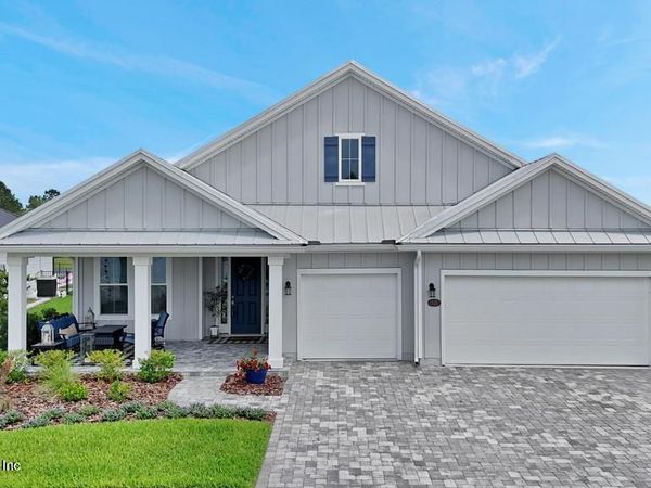 221 MARQUESA Circle, St. Augustine, FL 32259