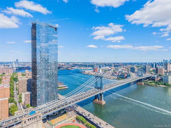 250 South Street , Unit 50N, New York (Manhattan), NY 10002