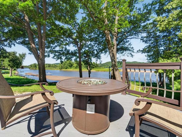 N4001 Wildcat Road, Poynette, WI 53955