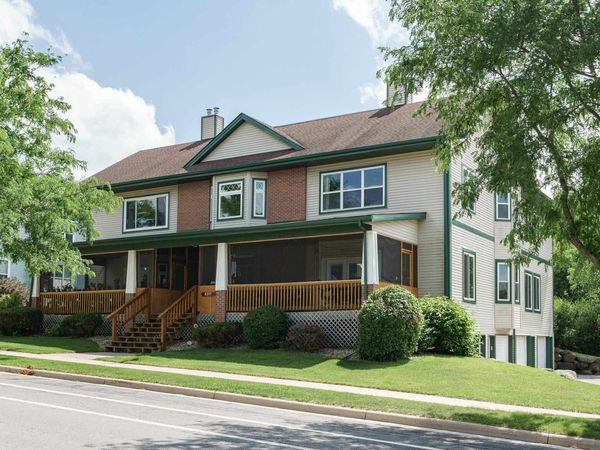 8317 Mansion Hill Avenue, Unit 1, Madison, WI 53719