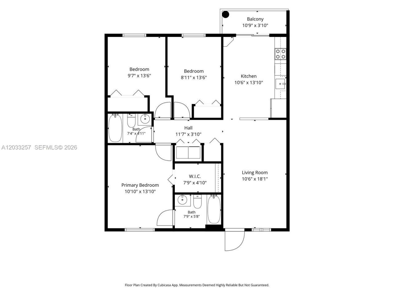 6900 NW 179th St, Unit 204-1, Hialeah, FL 33015 Photo