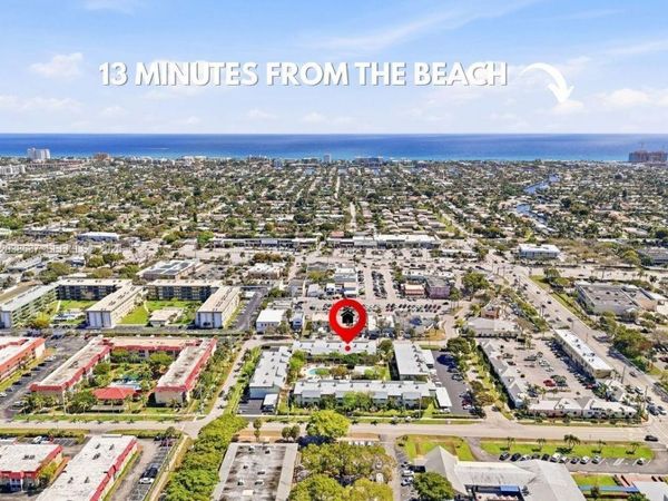 860 SE 6 Ave , Unit 311, Deerfield Beach, FL 33441