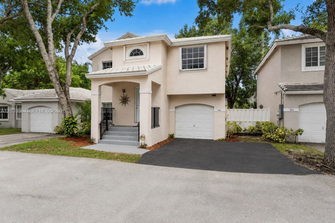 9836 NW 2nd Ct, Plantation, FL 33324 Photo