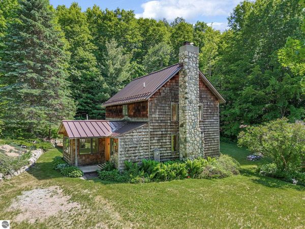 2747 Good Harbor Trail S, Cedar, MI 00000