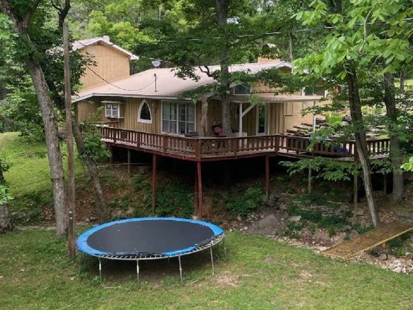 1755 NC 3400 , Marble Falls, AR 72648