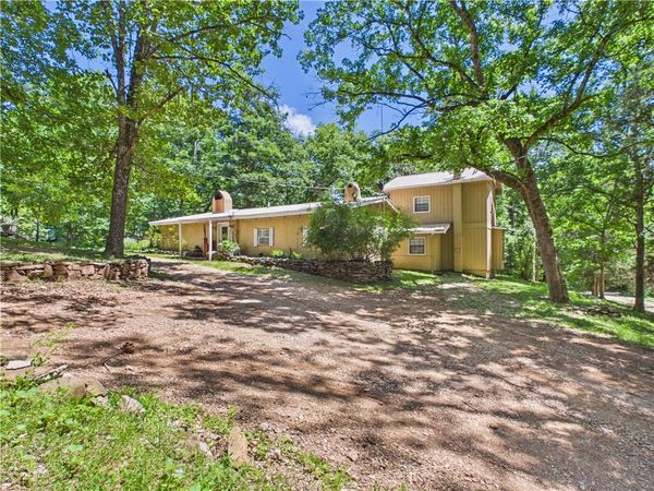 1755 NC 3400 , Marble Falls, AR 72648