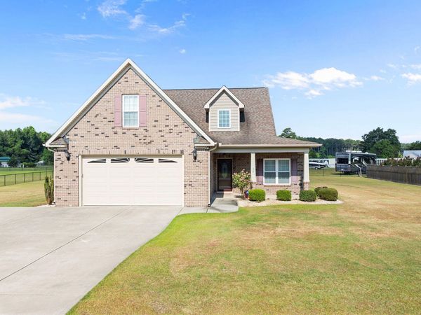 102 John Deere Drive , Goldsboro, NC 27530