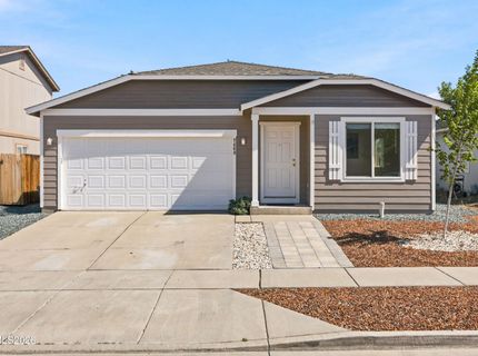 7469 Tallgrass Drive, Reno, NV 89506 Photo