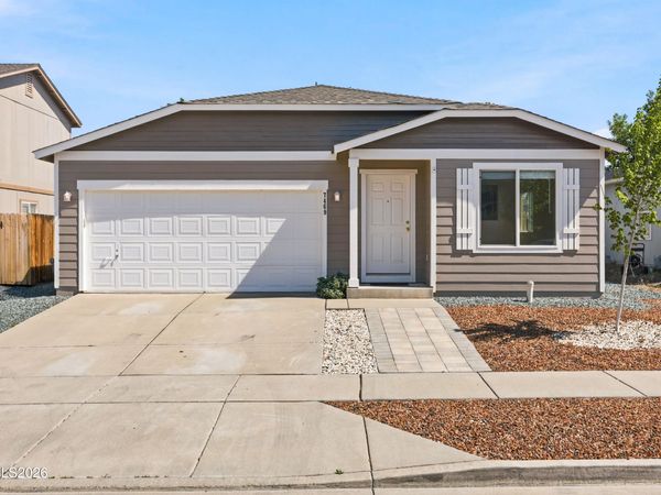 7469 Tallgrass Drive, Reno, NV 89506