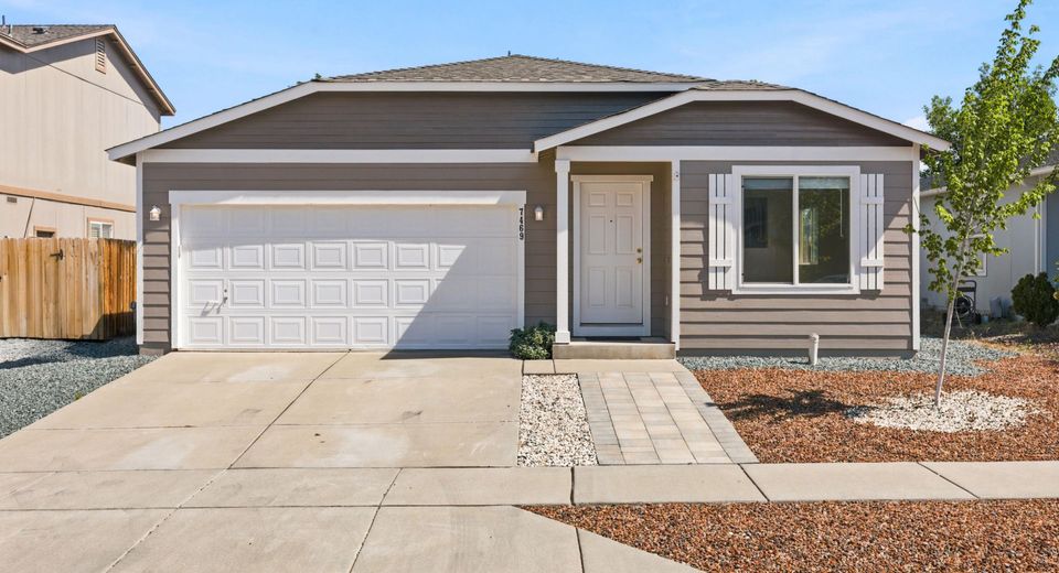 7469 Tallgrass Drive, Reno, NV 89506 Photo