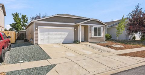 7469 Tallgrass Drive, Reno, NV 89506 Photo