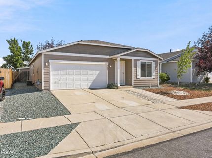 7469 Tallgrass Drive, Reno, NV 89506 Photo