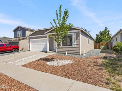7469 Tallgrass Drive, Reno, NV 89506 Photo