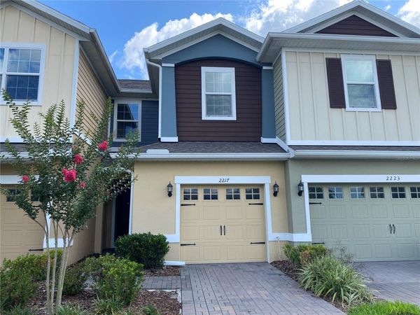 2217 SEDGE GRASS WAY , ORLANDO, FL 32824