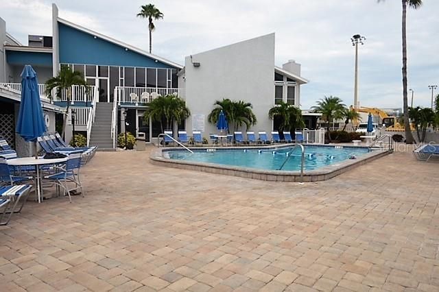 171 Medallion Boulevard , Unit B, Madeira Beach, FL 33708 Photo