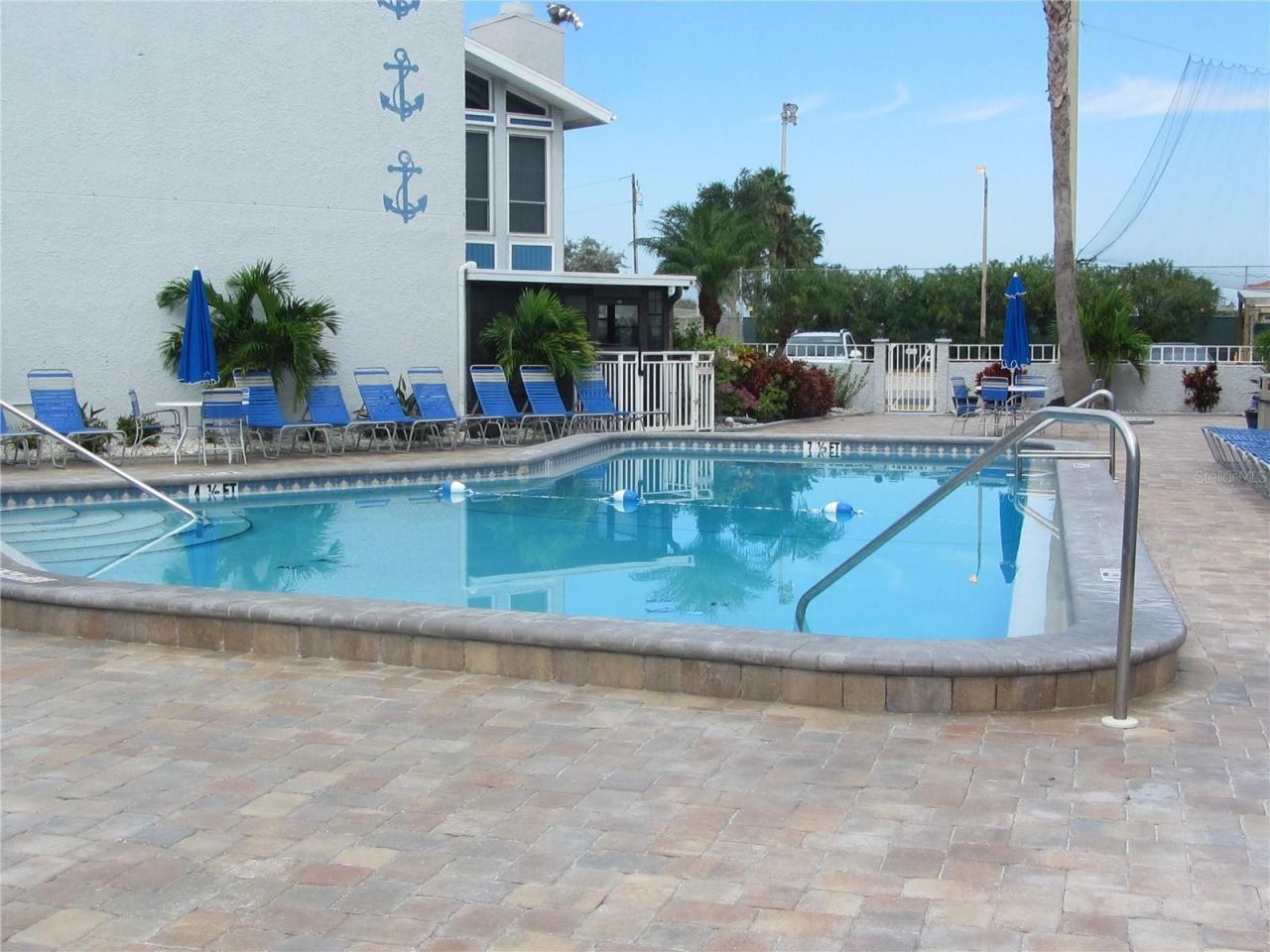 171 Medallion Boulevard , Unit B, Madeira Beach, FL 33708 Photo
