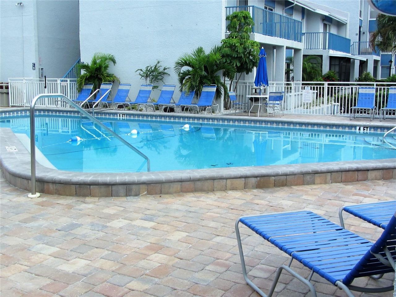 171 Medallion Boulevard , Unit B, Madeira Beach, FL 33708 Photo