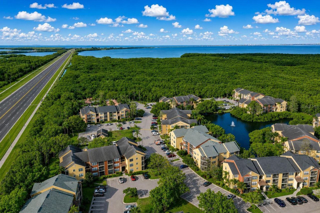 11901 4th Street N, Unit 7204, Saint Petersburg, FL 33716 Photo