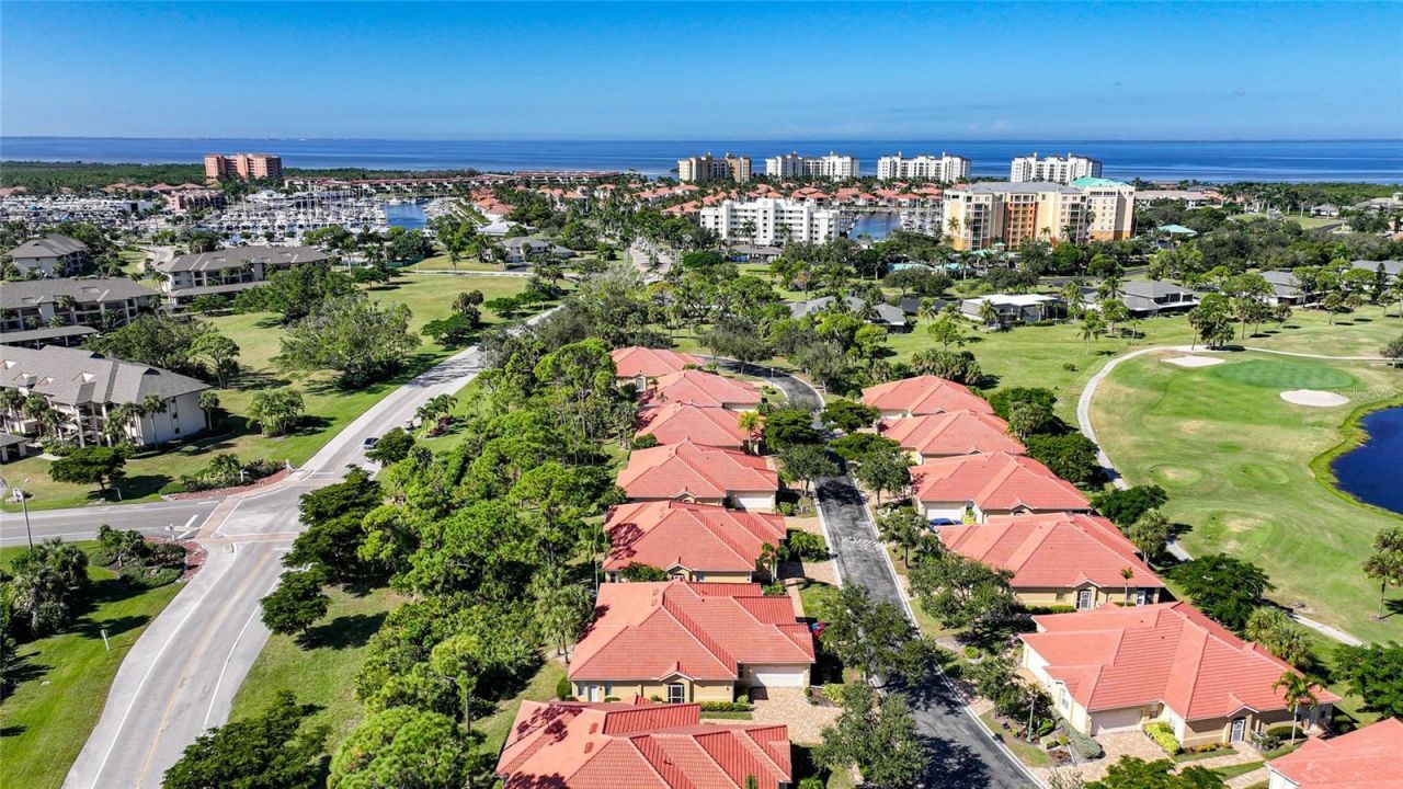 3810 Cobia Villas Court, Punta Gorda, FL 33955 Photo