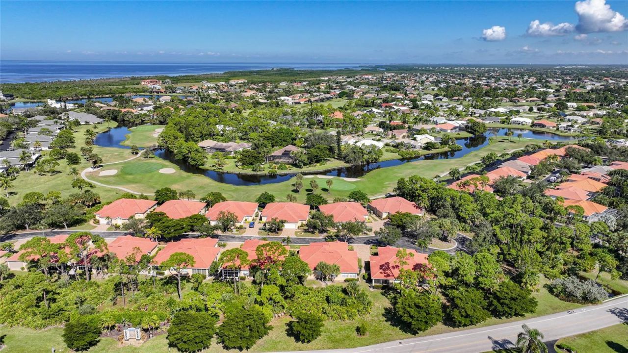 3810 Cobia Villas Court, Punta Gorda, FL 33955 Photo
