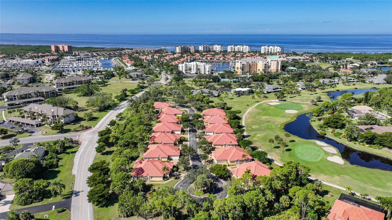 3810 Cobia Villas Court, Punta Gorda, FL 33955 Photo