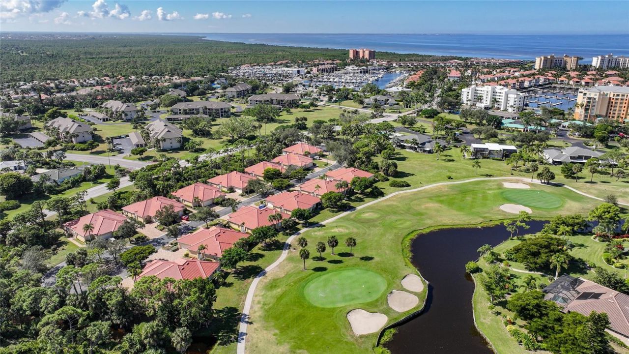 3810 Cobia Villas Court, Punta Gorda, FL 33955 Photo