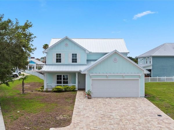 101 YACHT CLUB POINT , GREEN COVE SPRINGS, FL 32043