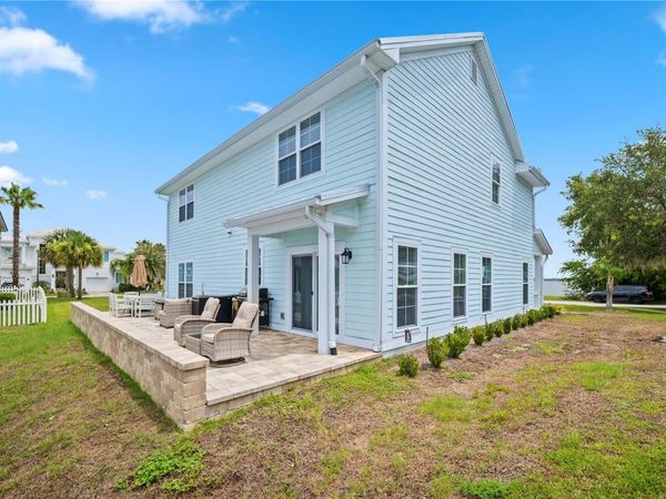 101 YACHT CLUB POINT, GREEN COVE SPRINGS, FL 32043