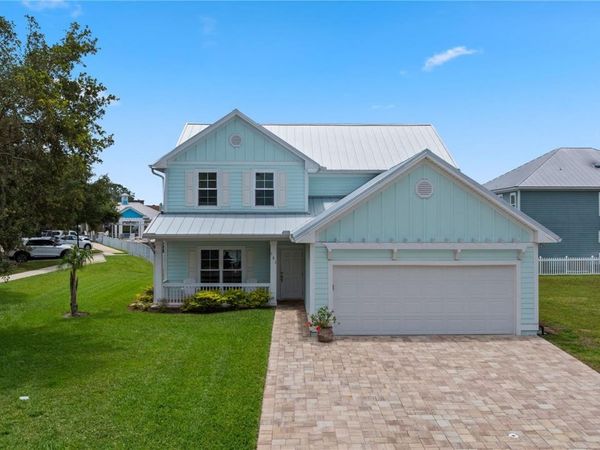101 YACHT CLUB POINT, GREEN COVE SPRINGS, FL 32043