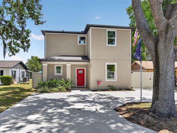 1309 S CENTER STREET , EUSTIS, FL 32726