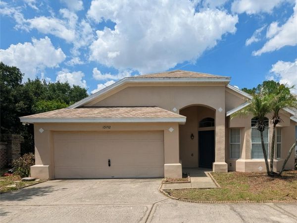 13712 DEVLIN COURT , ORLANDO, FL 32837