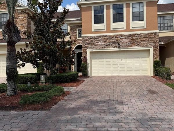 1413 PORTOFINO MEADOWS BOULEVARD , ORLANDO, FL 32824