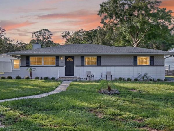 3408 SE 13TH PLACE , OCALA, FL 34471
