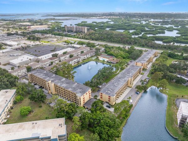 5817 PARK STREET N, Unit 302, ST PETERSBURG, FL 33709