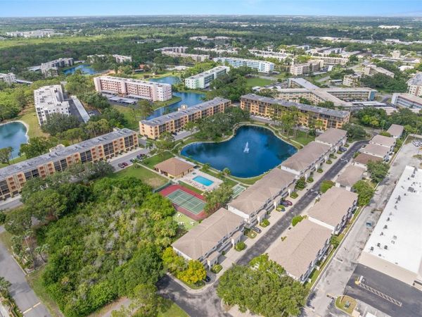 5817 PARK STREET N, Unit 302, ST PETERSBURG, FL 33709
