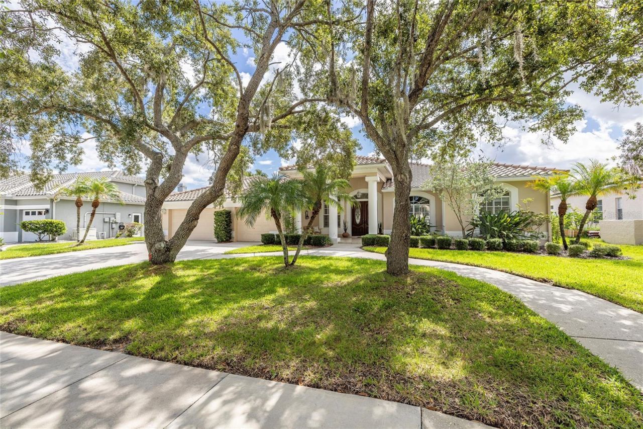 2055 Diamond Court, Oldsmar, FL 34677 Photo