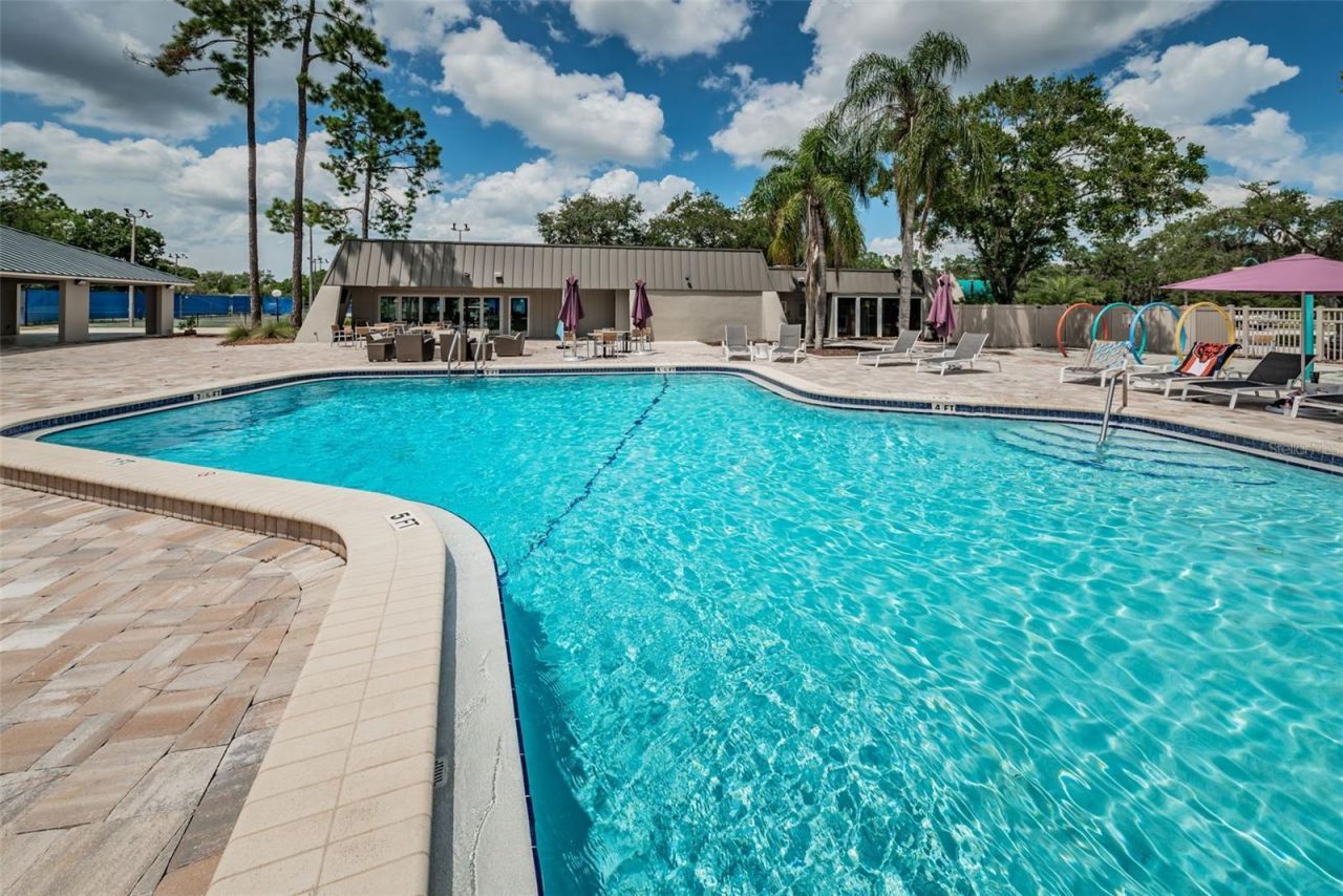 2055 Diamond Court, Oldsmar, FL 34677 Photo