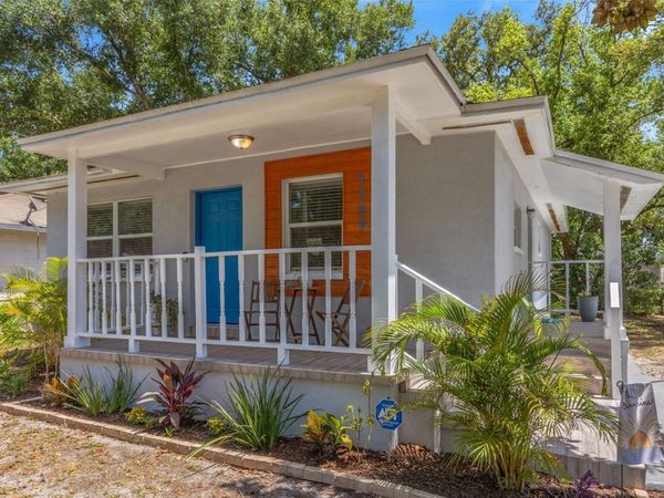1109 E NEW ORLEANS AVENUE , TAMPA, FL 33603