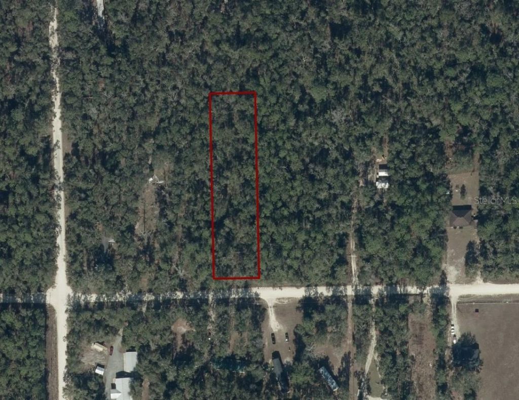 282nd Terrace , Branford, FL 32008 Photo