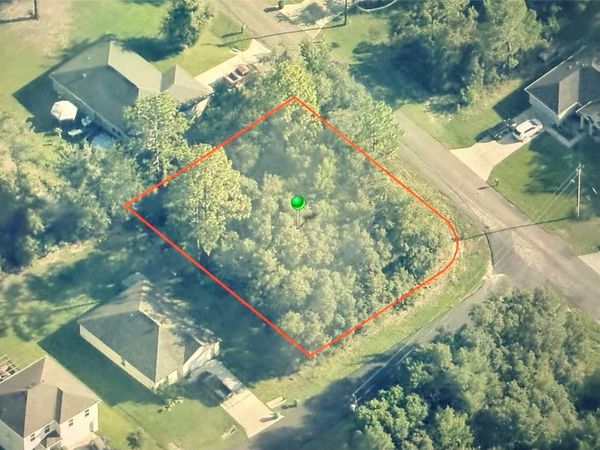 3115 W BABCOCK PLACE , CITRUS SPRINGS, FL 34433