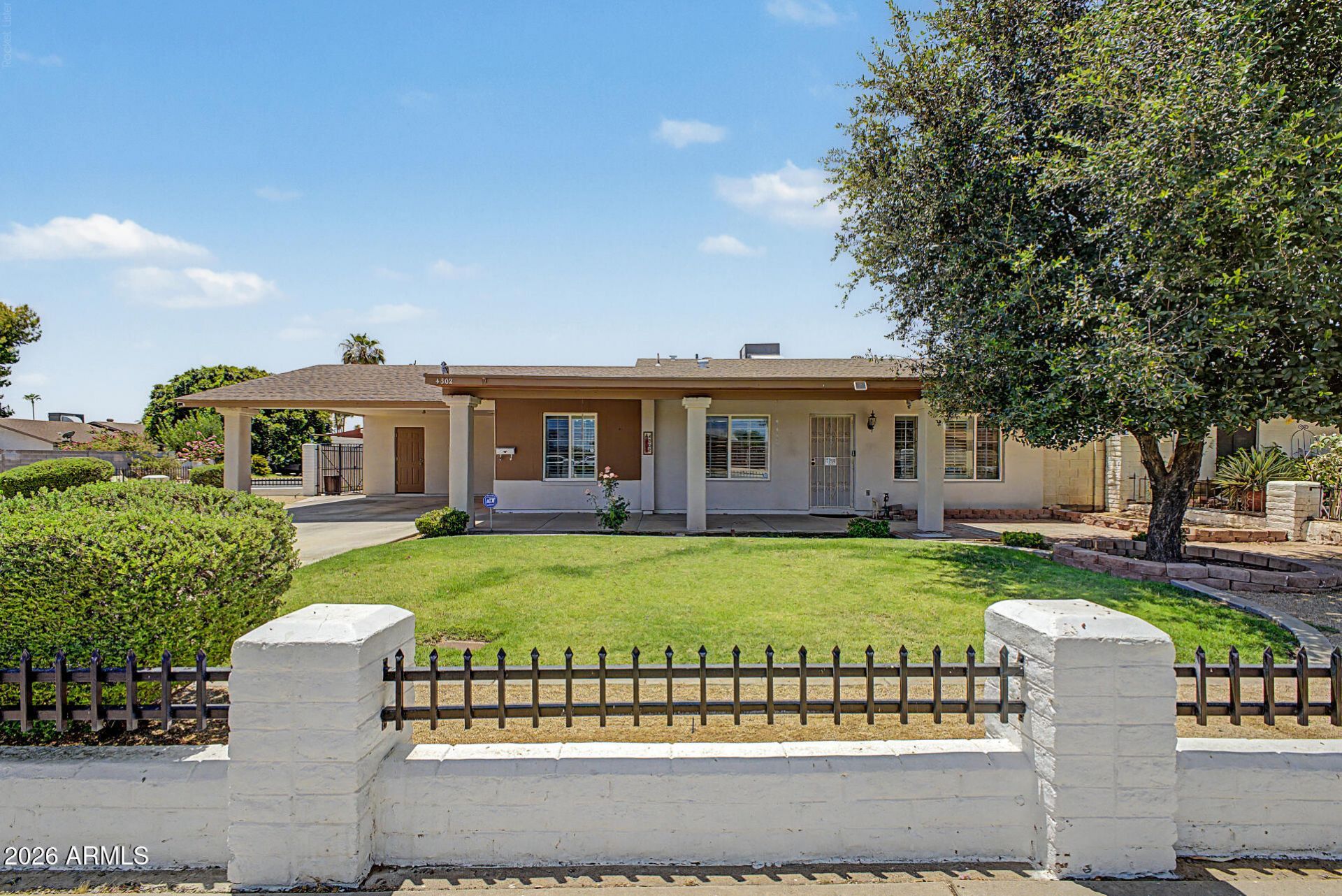 4302 N 85th Avenue, Phoenix, AZ 85037 Main Photo