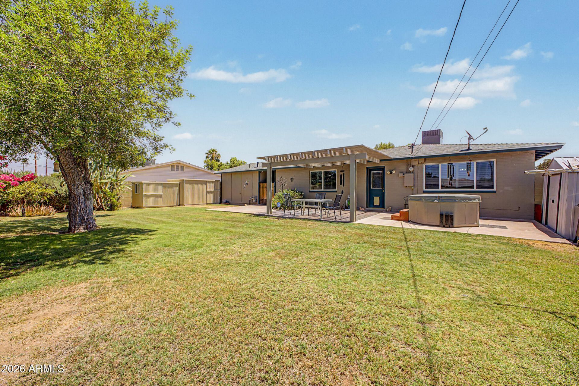 7810 N 36th Drive, Phoenix, AZ 85051 Main Photo