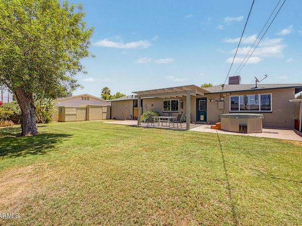 7810 N 36TH Drive, Phoenix, AZ 85051