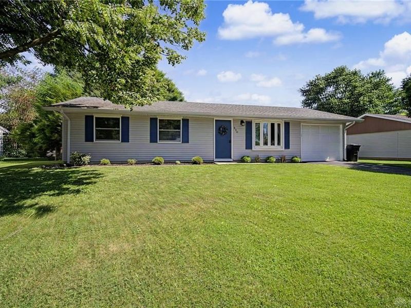 220 Ardmore Drive, Cedarville, OH 45314 Photo 3