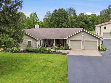 5471 Harveysburg Road, Waynesville, OH 45068