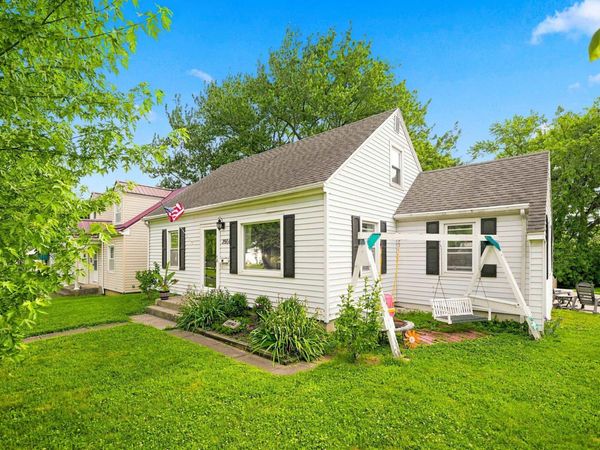 2904 Kentucky Avenue, Fort Wayne, IN 46805