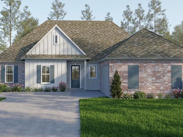 305 Sophia Drive, Luling, LA 70070