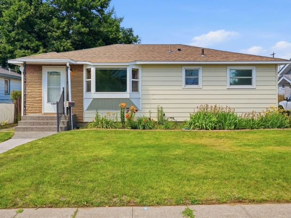 1507 E Providence Ave, Spokane, WA 99207