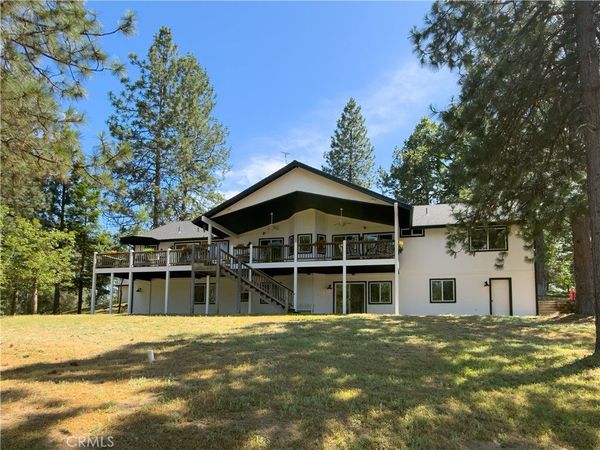 5800 Lehamite Fall Road, Mariposa, CA 95338