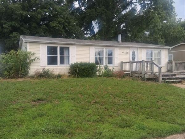 4671 Chinkapin Lane, High Ridge, MO 63049